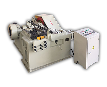 SJD10-63T垂直分模平鍛機(jī)