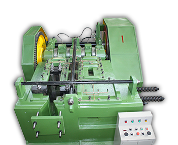 SJD10-125T垂直分模平鍛機(jī)