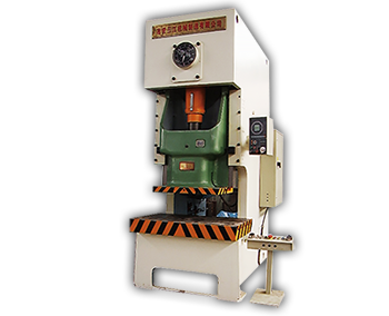 高性能固定臺(tái)壓力機(jī)