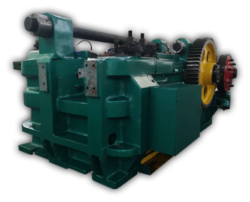 SJD10-500T垂直分模平鍛機(jī)